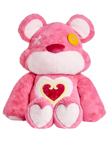 Plyšák League of Legends - Sweetheart Tibbers XL