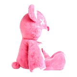 Plyšák League of Legends - Sweetheart Tibbers XL