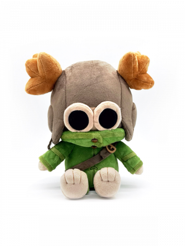 Plyšák Little Nightmares 3 - Alone (Youtooz)