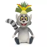Plyšák Madagascar - King Julien (Youtooz)