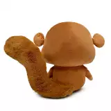 Plyšák Madagascar - Mort (Youtooz)