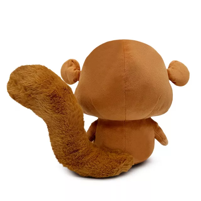 Plyšák Madagascar - Mort (Youtooz)