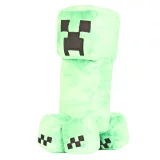 Plyšák Minecraft - Adventure Creeper (26 cm)