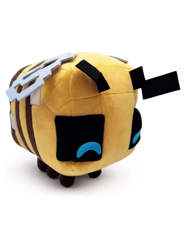 Plyšák Minecraft - Bee (Youtooz)