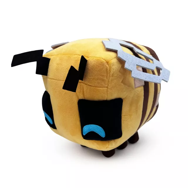 Plyšák Minecraft - Bee (Youtooz)