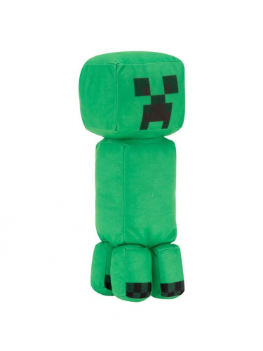 Plyšák Minecraft - Creeper (33 cm)