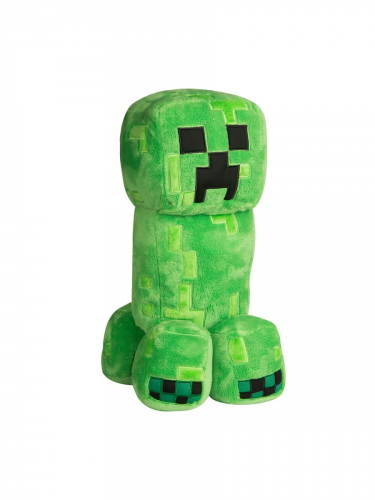 Hračka Minecraft - Creeper (40,5 cm) plyšák