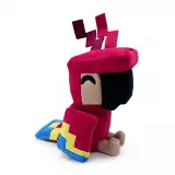 Plyšák Minecraft - Parrot (Youtooz)