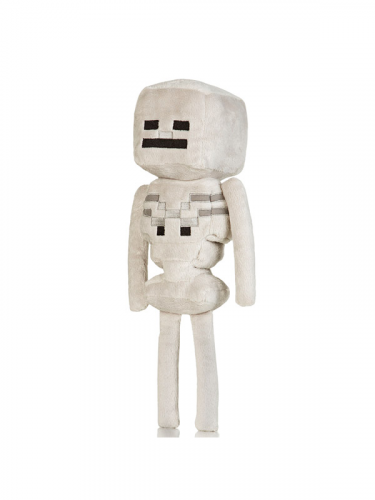 Hračka Minecraft Skeleton 12