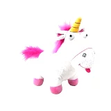 Plyšák Minions - Unicorn (35 cm)