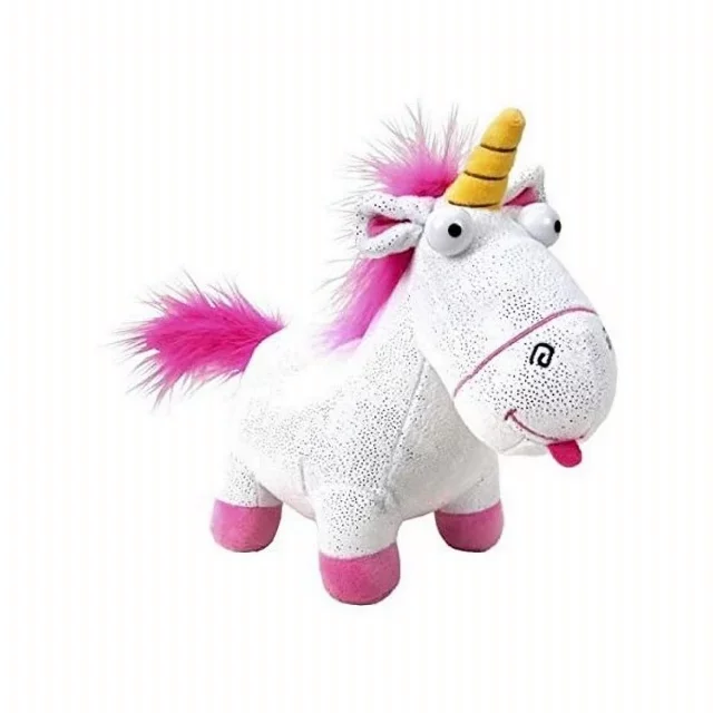 Plyšák Minions - Unicorn (35 cm)