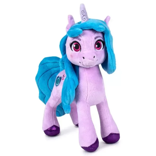Plyšák My Little Pony - Izzy (27 cm)