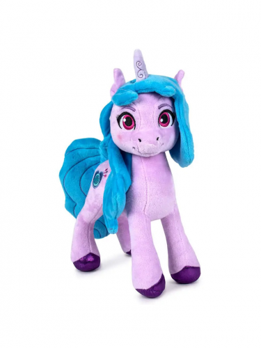 Plyšák My Little Pony - Izzy (27 cm)