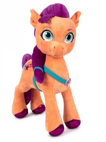 Plyšák My Little Pony - Sunny (27 cm)