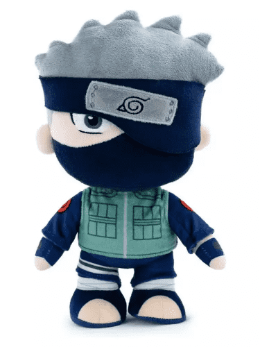 Plyšák Naruto - Kakashi
