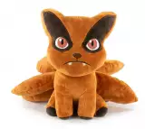 Plyšák Naruto - Kurama - Anime