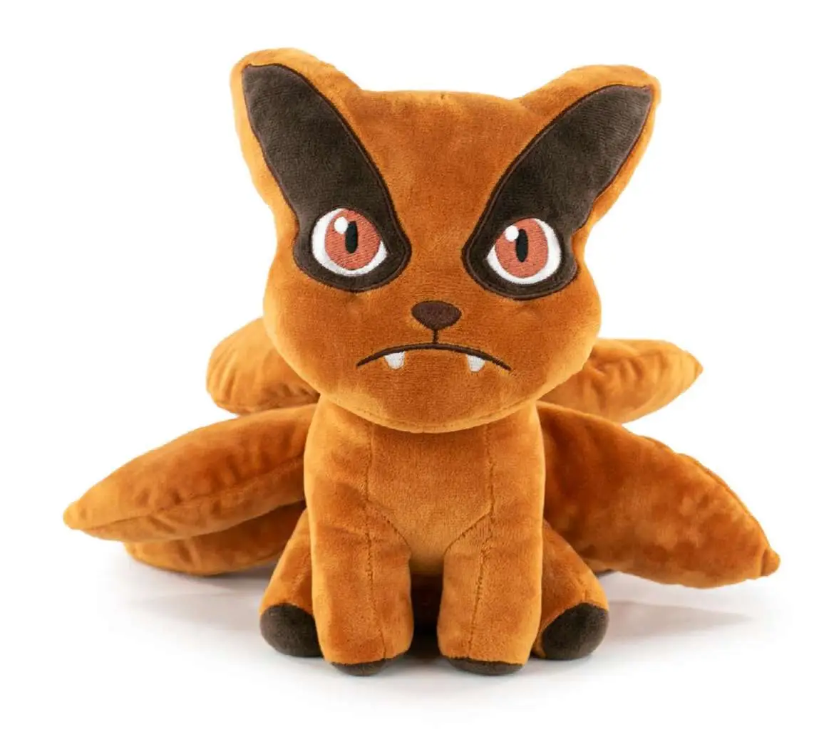 Plyšák Naruto - Kurama