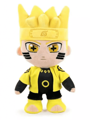 Plyšák Naruto - Naruto 6 Path