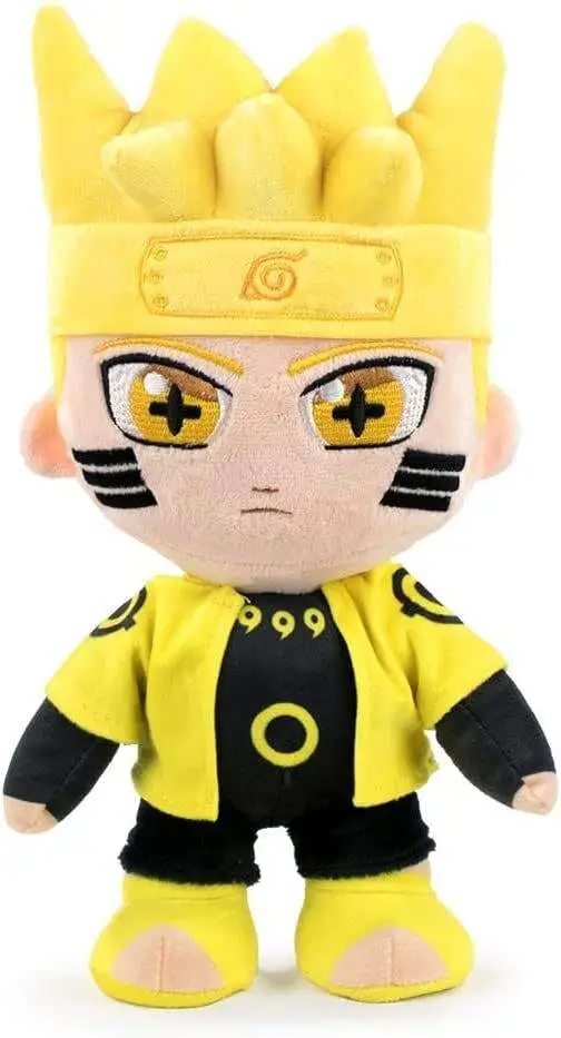 Plyšák Naruto - Naruto 6 Path