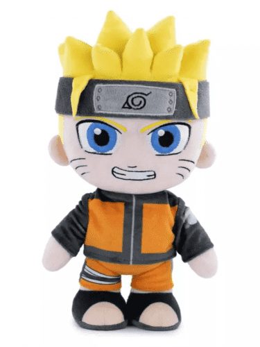 Plyšák Naruto - Naruto