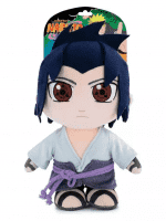 Plyšák Naruto - Sasuke