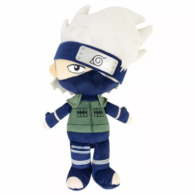 Plyšák Naruto Shippuden - Kakashi Hatake