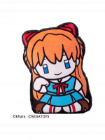 Plyšák Neon Genesis Evangelion - Asuka Langley Soryu (Sega)