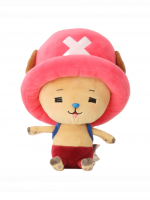 Plyšák One Piece - Chopper Blushed (25 cm)