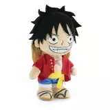 Plyšák One Piece - Luffy 28 cm - Anime