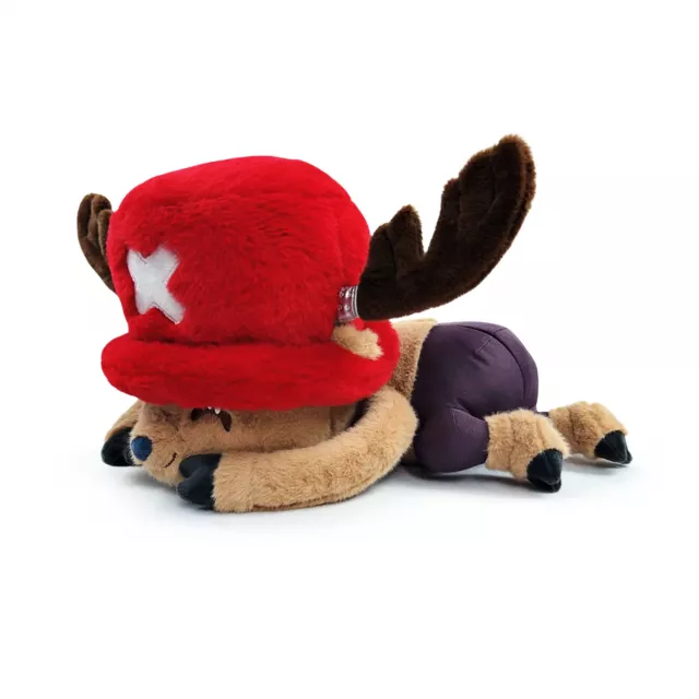 Plyšák One Piece - Sleeping Chopper (Youtooz) - Anime