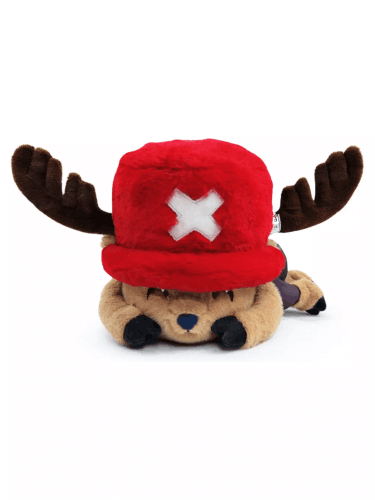 Plyšák One Piece - Sleeping Chopper (Youtooz)