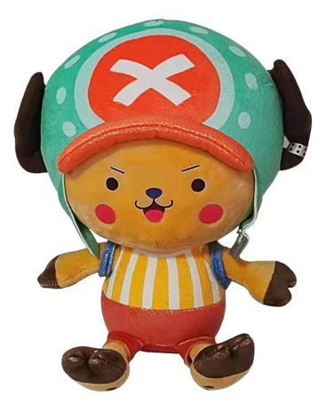 Plyšák One Piece - Tony Tony Chopper