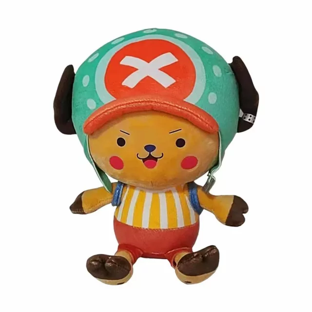 Plyšák One Piece - Tony Tony Chopper