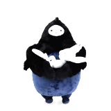Plyšák Ori and the Blind Forrest - Naru and Sleeping Ori