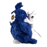 Plyšák Ori and the Will of the Wisps - Ori & Ku (2 plyšáci)