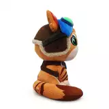Plyšák Overwatch - Jetpack Cat (Youtooz)