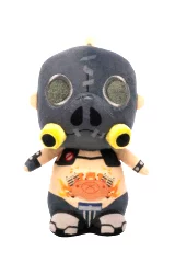 Plyšák Overwatch - Roadhog (Funko Super Cute Plushies)
