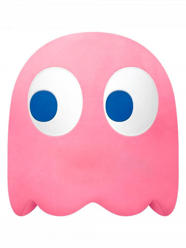 Plyšák Pac-Man - Pinky