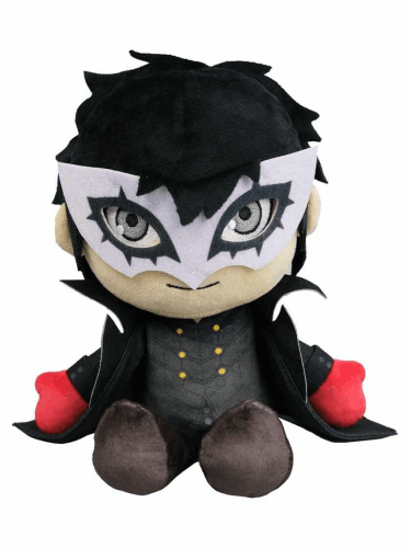 Plyšák Persona 5 - Joker 30cm