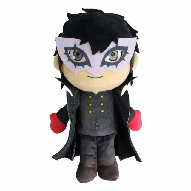 Plyšák Persona 5 - Joker 30cm - Anime