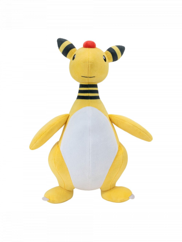 Plyšák Pokémon - Ampharos (30 cm)