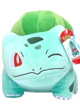 Plyšák Pokémon - Bulbasaur Wink (20 cm)