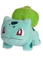 Plyšák Pokémon - Bulbasaur (23 cm)