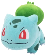 Plyšák Pokémon - Bulbasaur (30 cm)