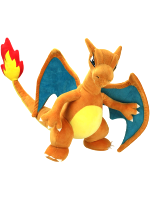 Plyšák Pokémon - Charizard (30 cm)