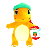 Plyšák Pokémon - Charmander Holiday (20 cm)