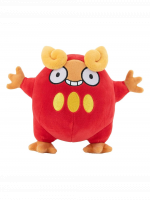 Plyšák Pokémon - Darumaka (20 cm)