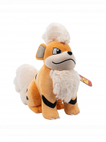 Plyšák Pokémon - Growlithe (30 cm)