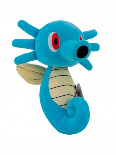 Plyšák Pokémon - Horsea (20 cm)