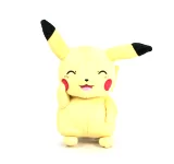 Plyšák Pokémon - Pikachu Shy (18 cm)